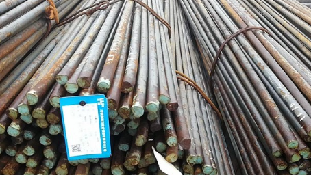 东方华侨农场SKD-11模具钢